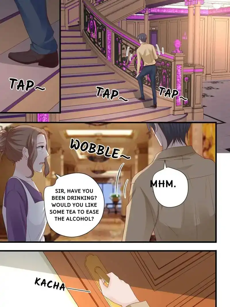 Don't be so harsh Chapter 241 9